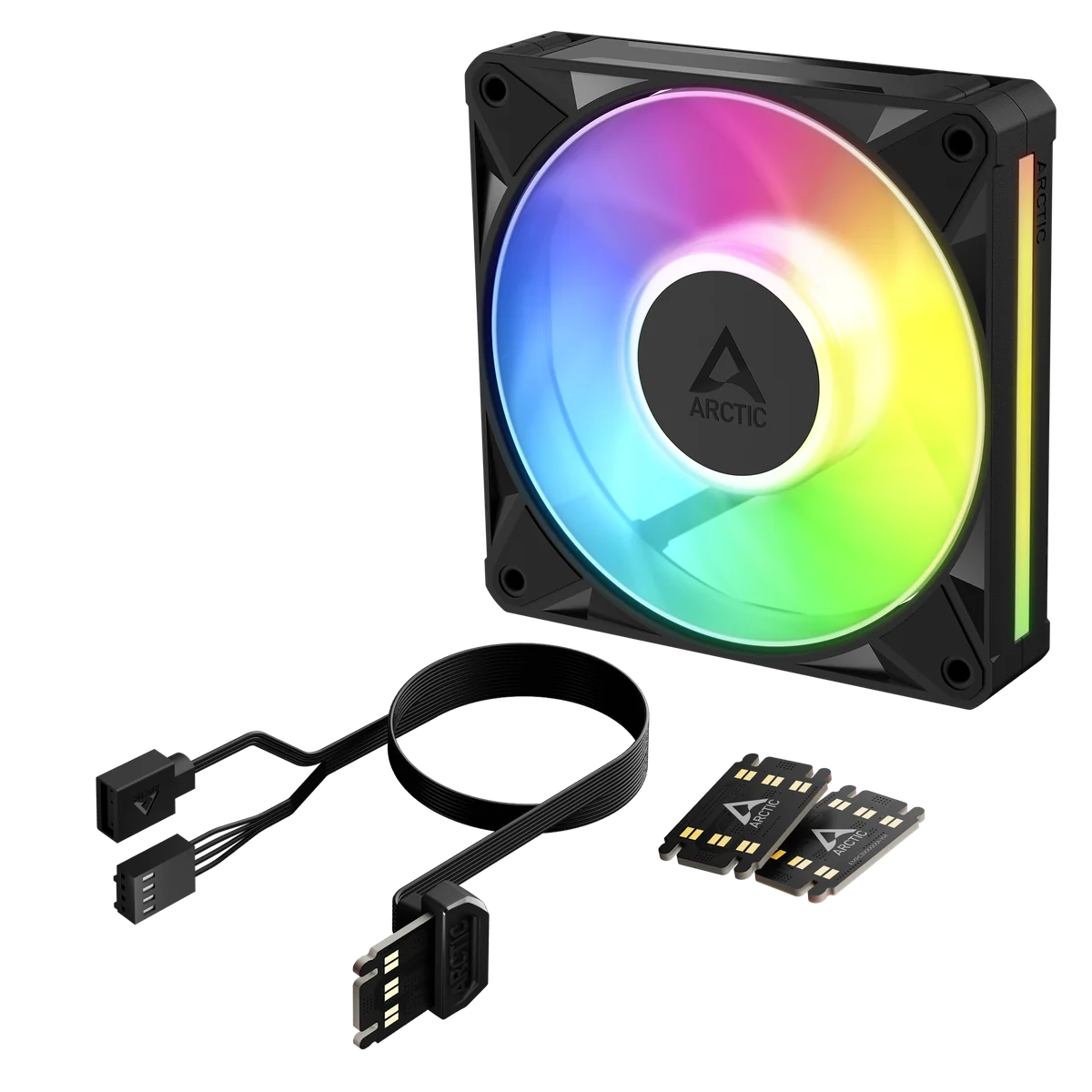 BioniX P12 A-RGBの外観