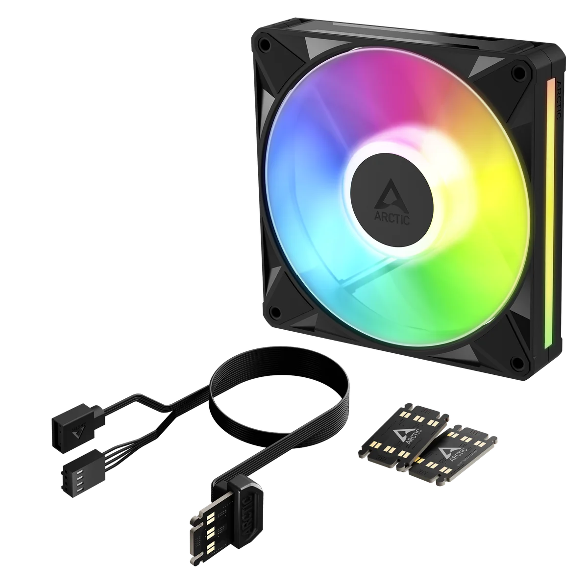 ARCTIC BioniX P14 A-RGBの外観