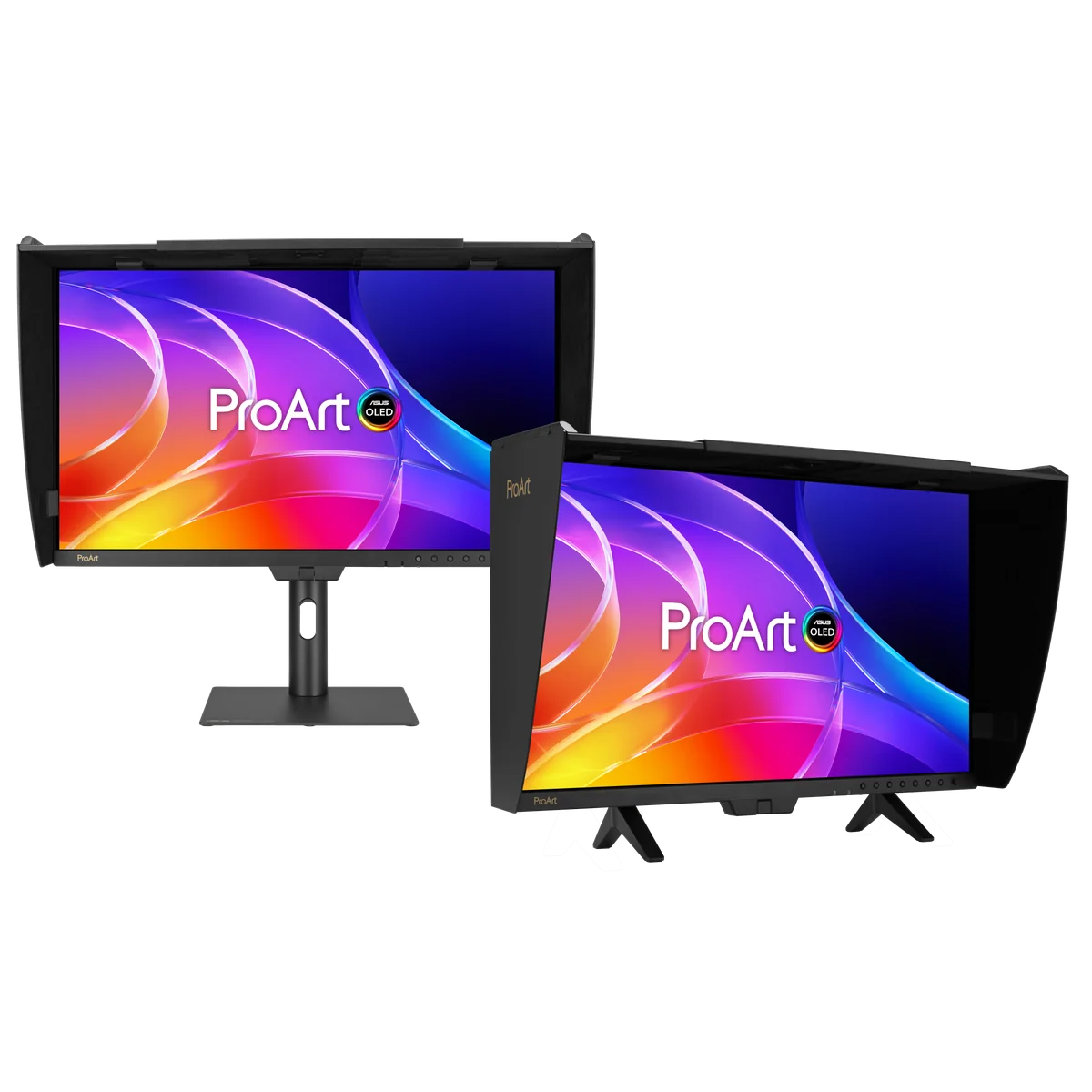 ASUS ProArt Display OLED PA32USD