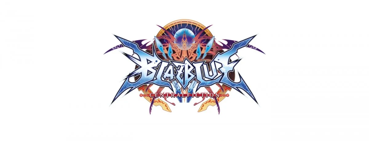 BLAZBLUE CENTRALFICTION PS5版制作決定のキービジュアル