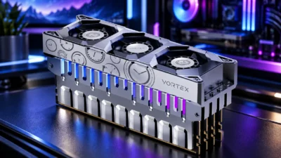 BIWINのDDR5メモリ新製品6シリーズを比較｜Origin Code Vortexの仕様と選び方