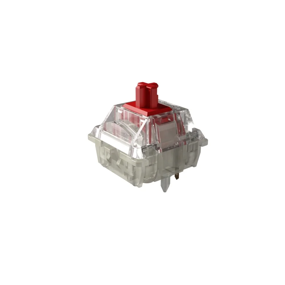 CHERRY MX ILLUMA REDの外観
