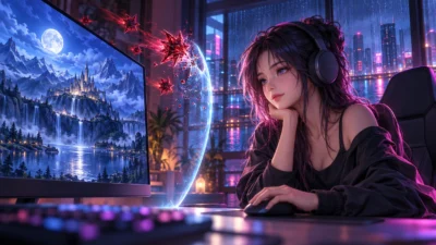 Chrome・Edgeのウイルス警告通知を止める方法｜偽通知とWindowsセキュリティの見分け方