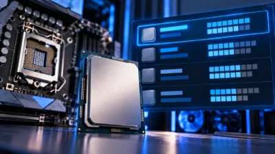 Intel「Core Ultra 9 4970K BFC」がリーク｜4950Kは24コア？Nova Lakeの新SKU表を過去情報と照合