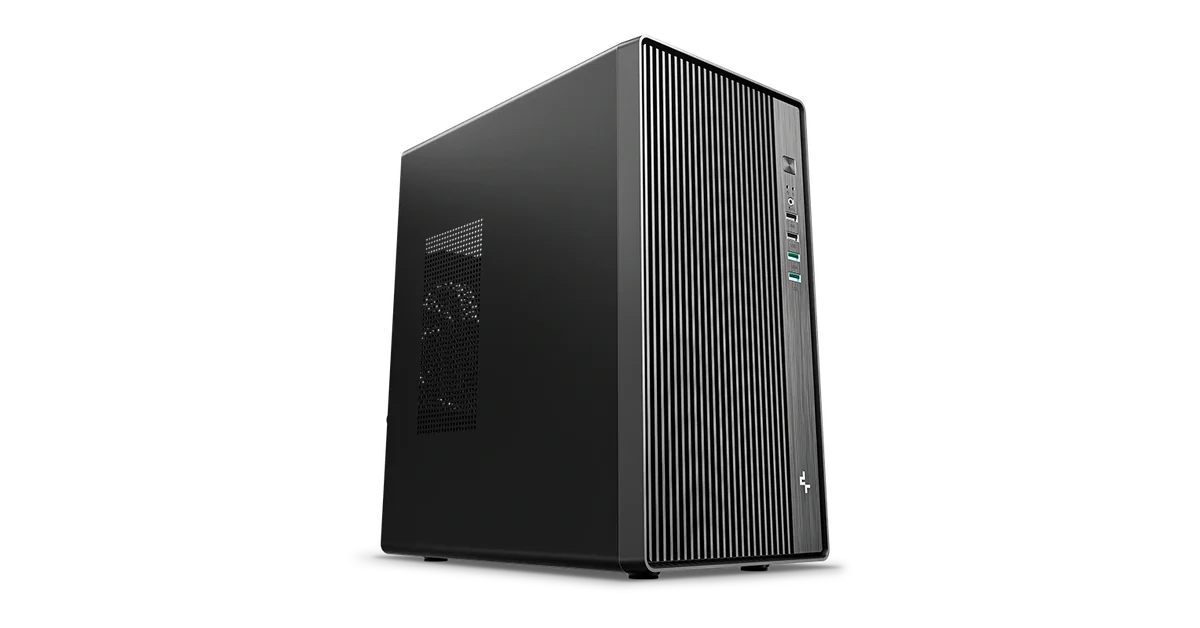 DeepCool CC310 PCケース