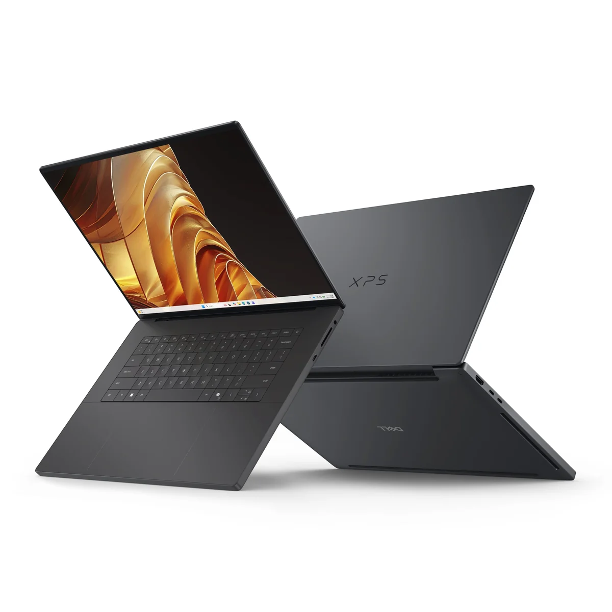 Dell XPS 16 Creator Editionの外観