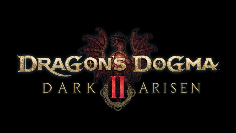 『ドラゴンズドグマ 2：ダークアリズン』のキービジュアル