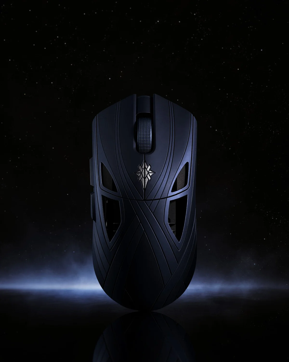 Finalmouse SLX Nightfallの外観