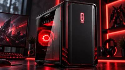 G TUNEのプライム感謝祭2026、RX 9070 XT機は買いか｜449,800円をマウス直販・FRONTIERと比較【2026年10月】