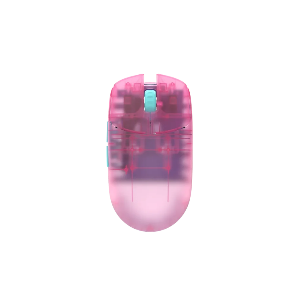 G-Wolves LYCAN 8Kの側面と上面