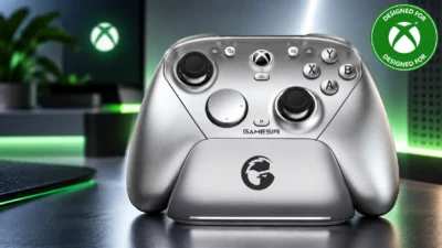 GameSir G7 Proのプライム感謝祭2026は買い？通常版11,049円と8K PCの選び方【2026年10月】