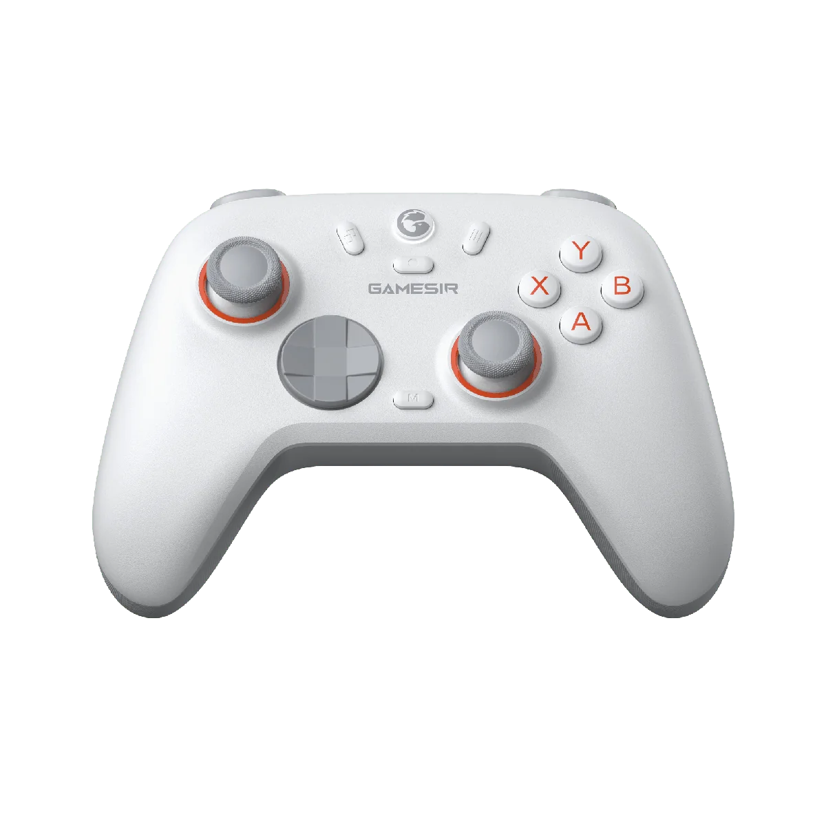 GameSir Nova Lite 2の白色モデル