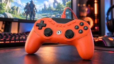 GameSir Tarantula 8K PCはPS5で使える？非対応の根拠と変換器の注意点・PS5向けの選び方【2026年10月】