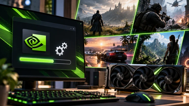 GeForce 617.42は更新すべきか