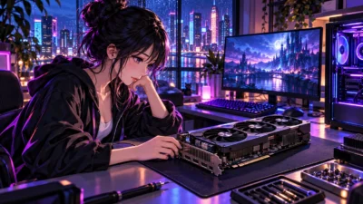 GeForce RTXの改造VBIOSをフラッシュせず読み込む方法｜対応GPUと実機確認例・導入前の確認点【2026年10月】