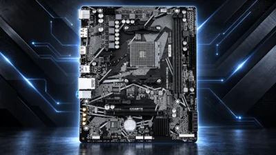 GIGABYTE B450M H ARGBは買い？B550M H ARGBとの違い、より安いB550M Kとも比較【2026年10月】