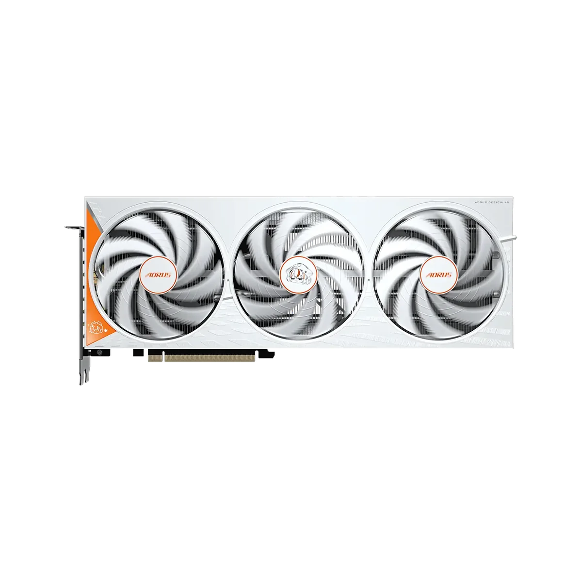 神鷹凛デザインのAORUS RTX 5060 ARI 8G