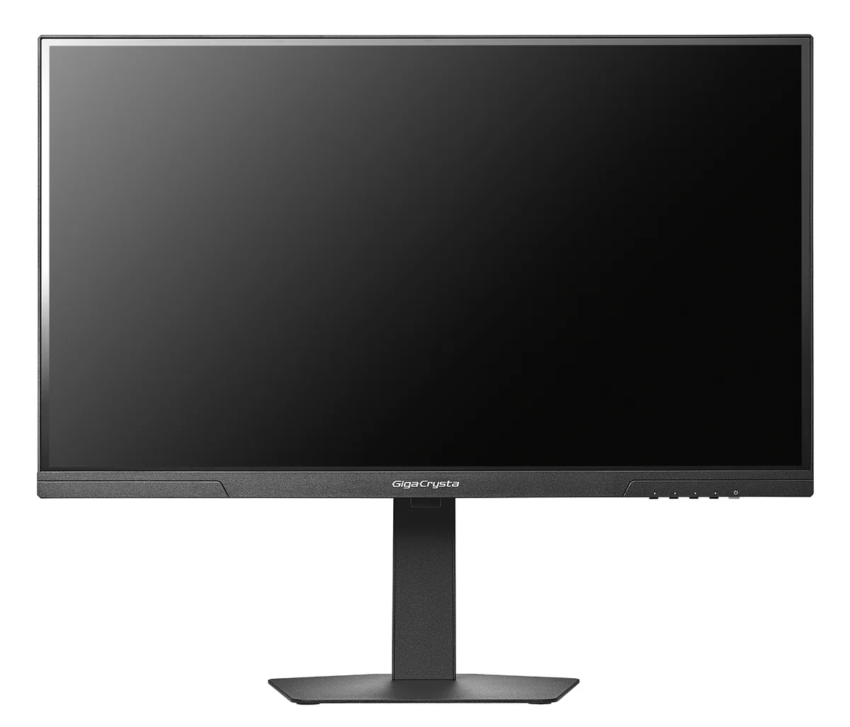 IODATA GigaCrysta EX-GDU271JADの外観