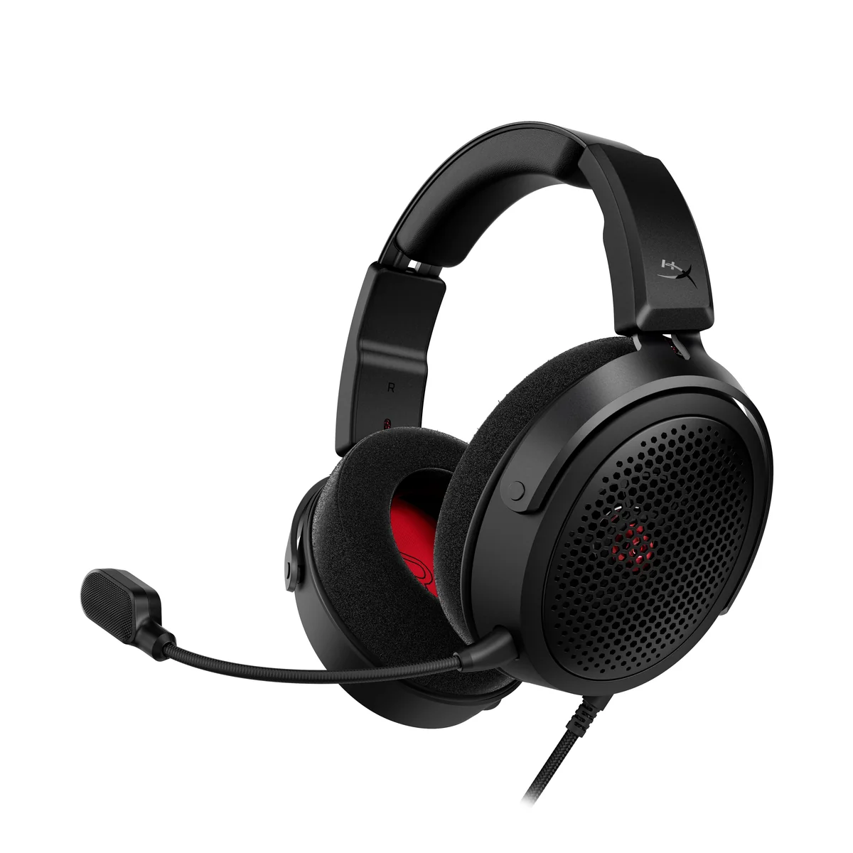 HyperX Cloud Alpha Airの外観