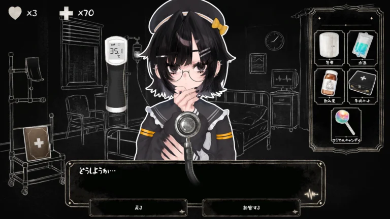 2026年10月の新作インディーゲーム