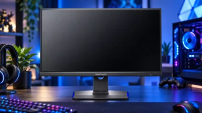 アイ・オー・データ EX-GCU271HXABは買いか｜4K 160Hzに必要なGPUと後継EX-GDU271JADとの違い【2026年10月】