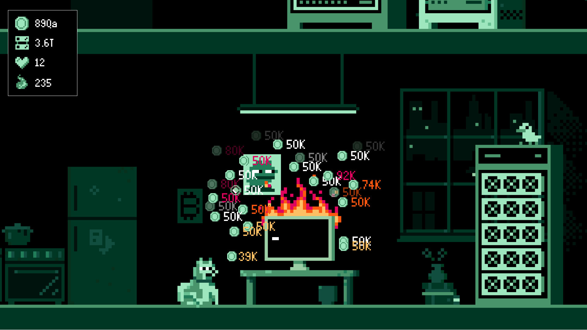 ゲームを作るゲームが増えている理由