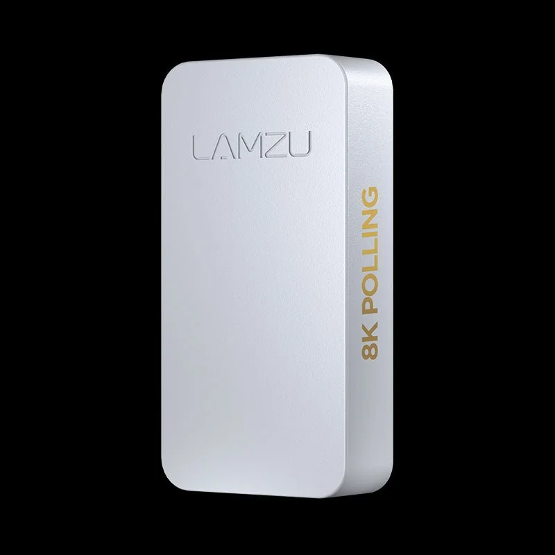 LAMZU 8Kドングル
