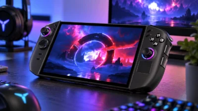 Legion Go Gen 2は海外で3,000ドル超、日本でも値上げ？国内の価格と買い時【2026年10月】