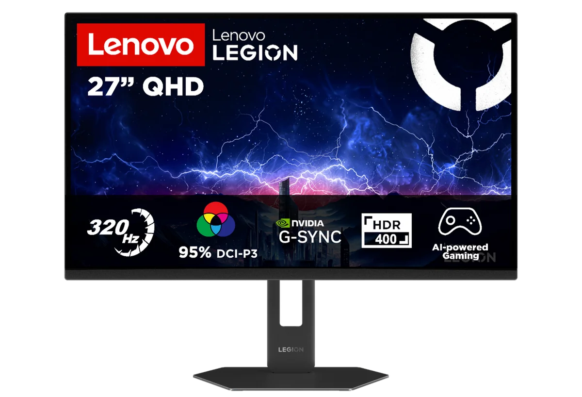 Lenovo Legion 27Q-20の製品画像