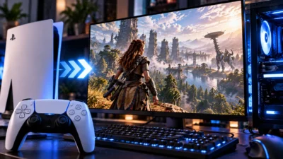 Marvel’s Wolverine（ウルヴァリン）がPS5エミュでPC描画｜2日で本編シーンへ、公式ビルドは起動せず【2026年10月】