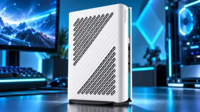 AtomMan G1 Pro RX 9060 XT版とRTX 5060版の違い｜29万9,999円・10月15日出荷、差は8,000円