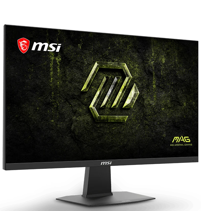 MSI MAG 276QE34の製品画像