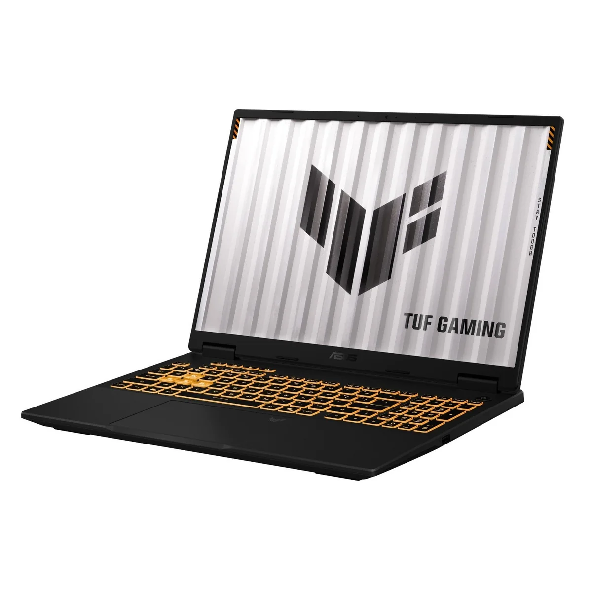 ASUS TUF Gaming 16 FX610JHの外観