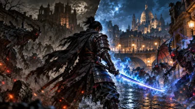 『鬼武者3』リマスターは出る？カプコン発言と公式発表・発売時期・PC版対応、旧PC版との違いと最新情報【2026年10月】