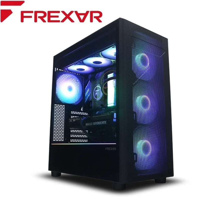 FRONTIER FREXAR Zシリーズ ケース