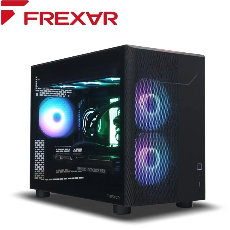 FRONTIER FREXAR Xシリーズ ケース