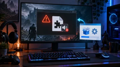 「OpenAL32.dllが見つからない」でゲームが起動しない原因｜oalinst.exeの場所とOpenALの入れ直し手順【2026年版】