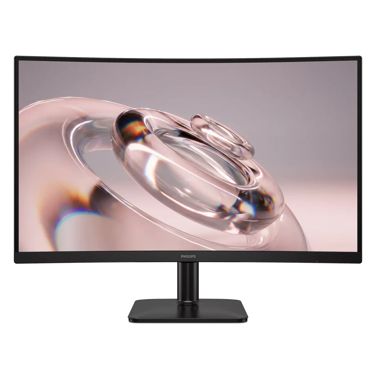 Philips 27E3C2500のモニター外観