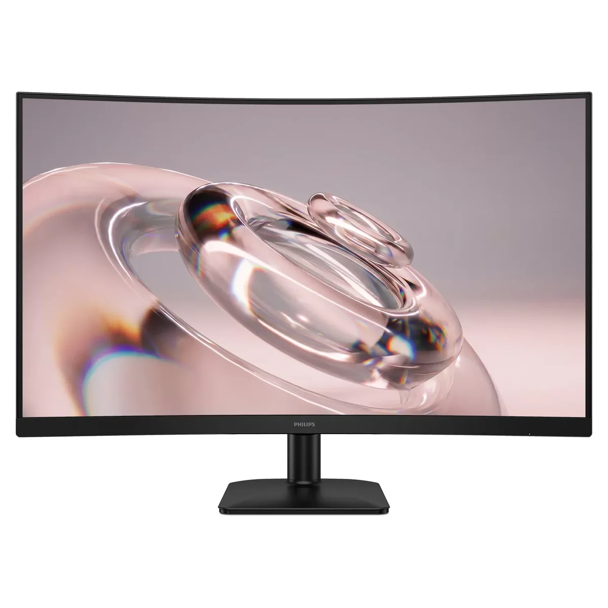 Philips 32E3C2500のモニター外観