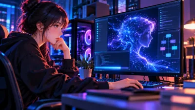 DeepSeek-V4.1-Flash-1017の動かし方｜Project Maya v1.1.17必要スペック・導入手順【2026年10月】