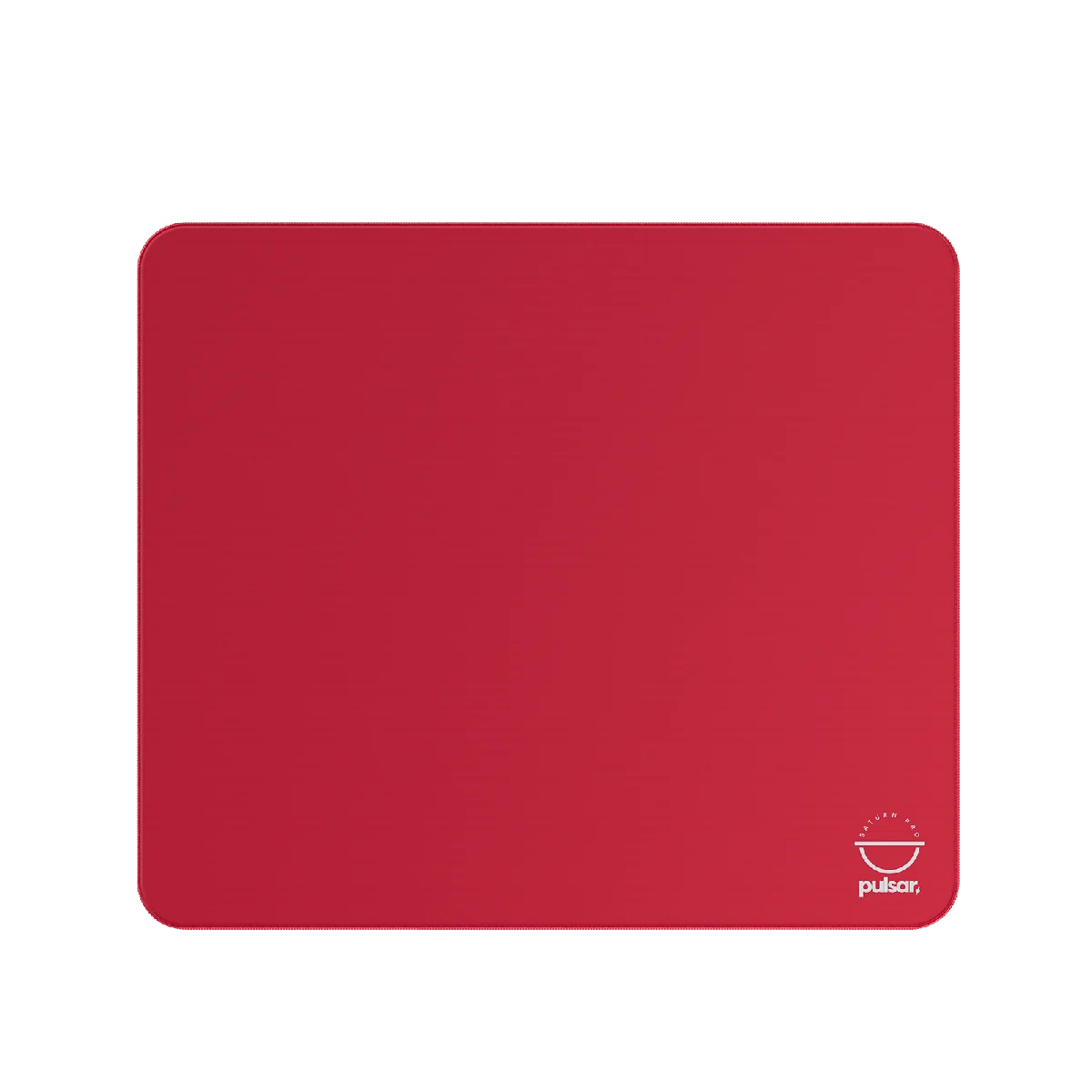 eS Saturn Pro Firm Radiant Ruby XLサイズの外観