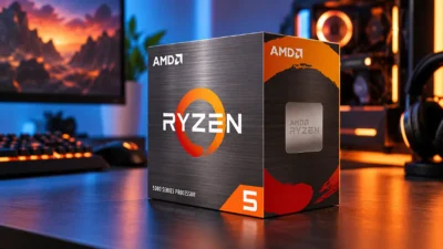 Ryzen 5 5600の4年保証版が19,800円、AM4の換装で買いか｜3600・1600からの差とAM5移行費用【2026年10月】