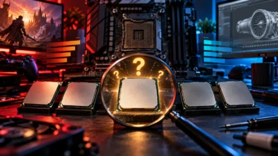 Ryzen 9 5900X3D試作品が流出｜待たずにAM4は5800X3D 10周年版か5950X・5900XTで選ぶ【2026年10月】