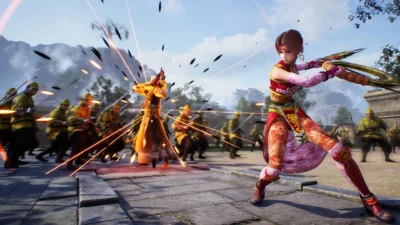 真・三國無双2 リマスターの推奨スペックとおすすめ設定｜RTX 3060・Windows 11必須、重い・落ちるときの対処【Steam版】