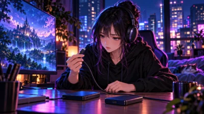 SSDのデータエラー（巡回冗長検査・CRC）の原因と対処｜コピーできないときにセーブ・MOD・録画を守る確認順【Windows 11】