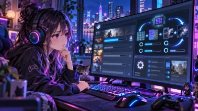 Steamのシェーダープリキャッシュアップデートとは？ゲーム本体更新との違い・繰り返す理由と止め方、確認すべき設定と対処方法も解説