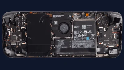 PS6携帯機はSteam Deck 2より省電力？Kynis・GainsboroughのN3P説と1WあたりFPSを検証【2026年10月】