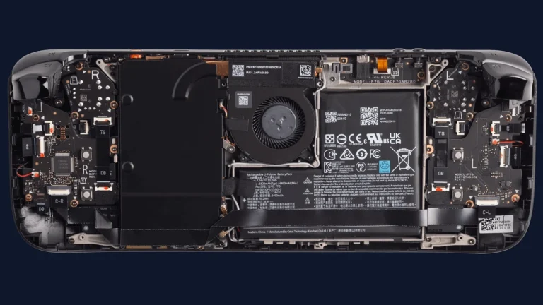 PS6携帯機はSteam Deck 2より省電力か