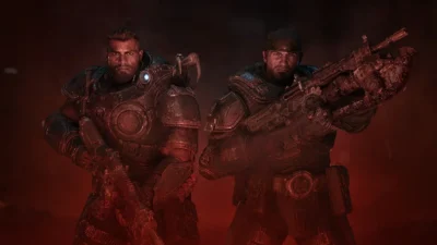 Gears of War: E-Day 10月5日パッチの修正点｜先行アクセス中の不具合と、PC設定に入った変更