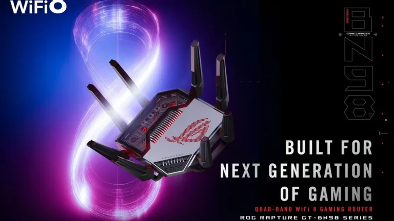 ROG Rapture GT-BN98は日本で買える？発売日・価格・技適と、待つかWi-Fi 7を選ぶかの判断